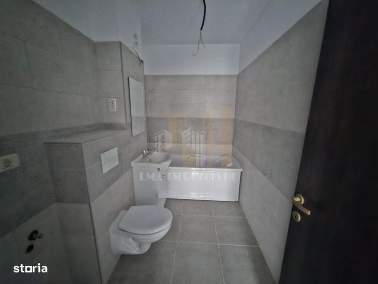 Apartament cu 2 camere în Sânpetru
