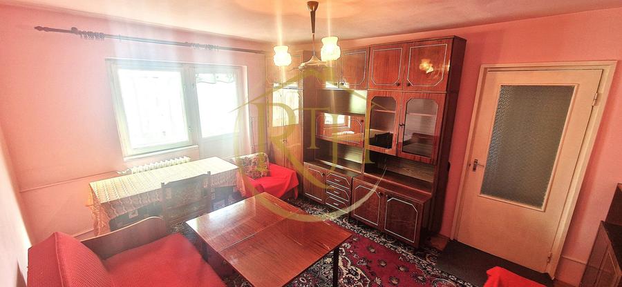 Apartament cu 2 camere de vânzare – Zona Olimpia, Timișoara - 6