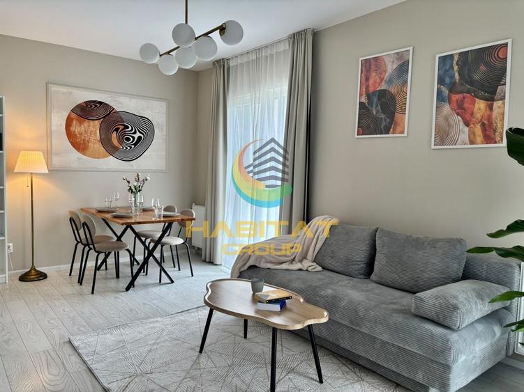 Apartament 2 Camere Dimitrie Leonida - 4