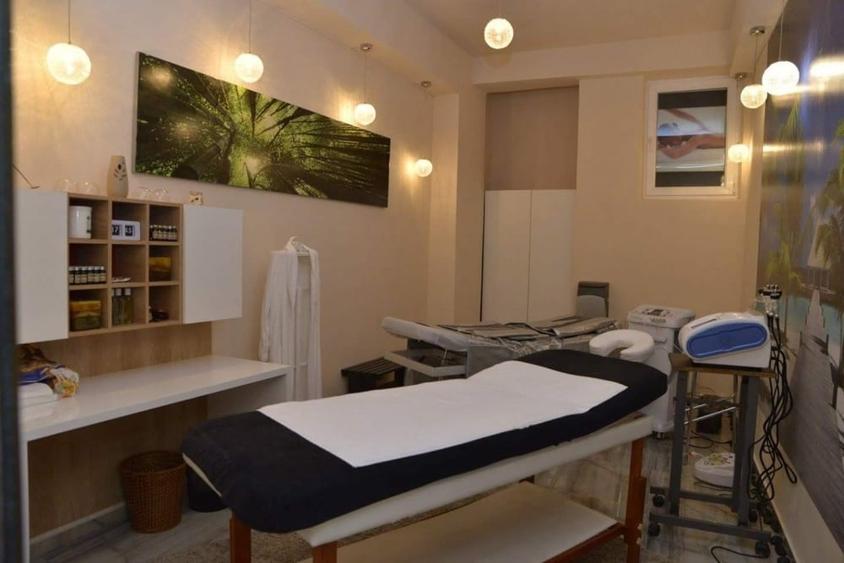 Spațiu comercial, de 320 mp, în ICIL