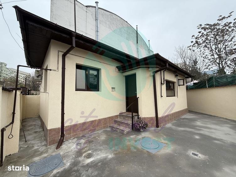 Casă cu 2 camere decomandat cu Teren 102 Mp în Vatra Luminoasă