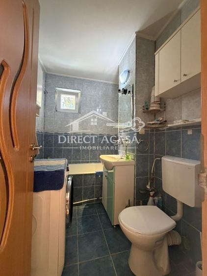 Apartament cu 2 camere în Tudor