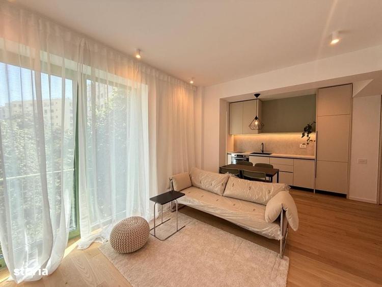 Apartament 2 camere | Prima inchiriere | The Corner Dragos Voda | - 4