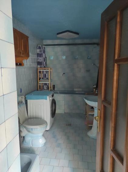 Casă cu Teren 2000 Mp în Central