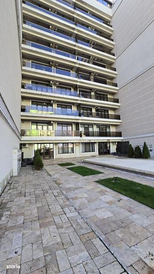 Solid House apartament 2 camere parter 63 mp utili - 1