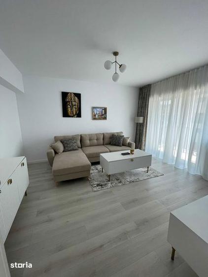 Inchiriere apartament Evergreen, Iasi - 1