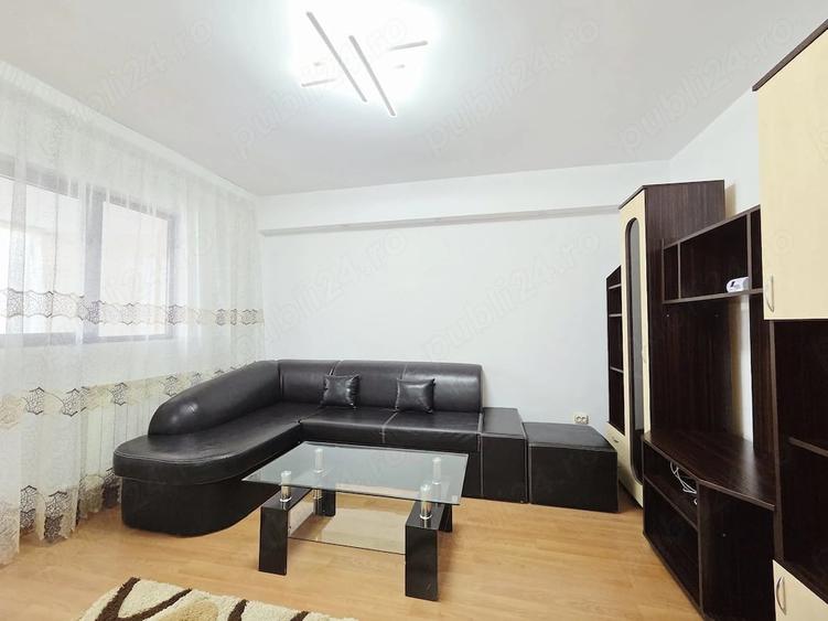 Apartament cu 2 camere decomandat în Micro 14