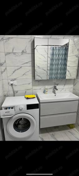 Inchiriez apartament nou, mobilat, in bloc nou ?i cu un loc de parcare - 9