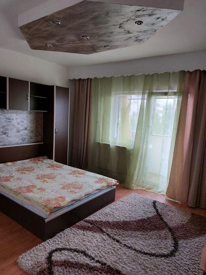 Apartament cu 3 camere în Dosu Bricii