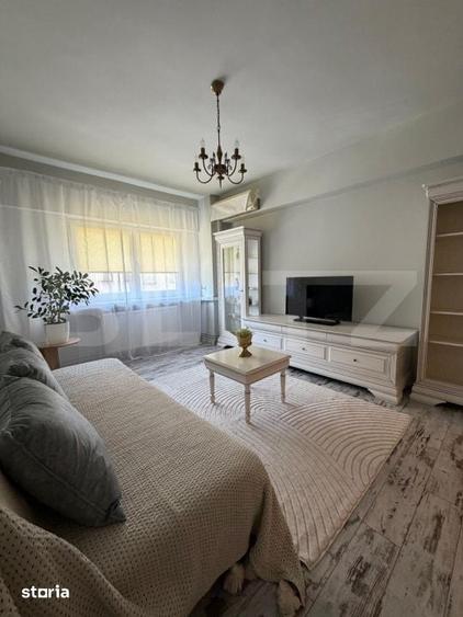 Apartament cu 4 camere decomandat în Ultracentral