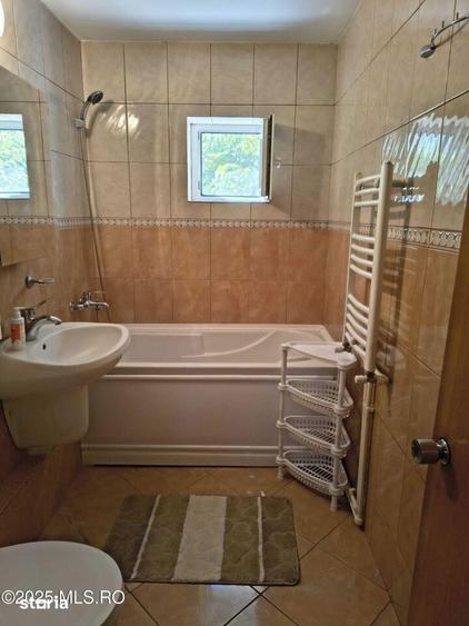Apartament cu 2 camere decomandat, mobilat în Tomis III