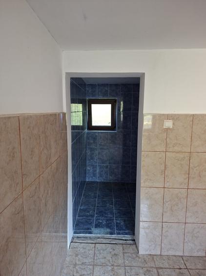 Casă cu 2 camere în Cocârceni