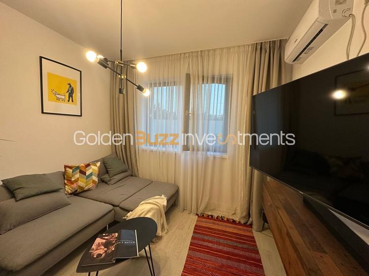 Studio de vânzare – Onix Park Residence, Aviatiei / Pipera - 3