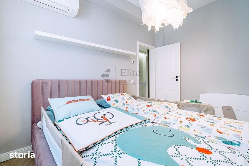 Penthouse de lux 530 mp ultracentral in Oradea - 19