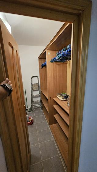 Apartament cu 2 camere decomandat în Valea Adâncă