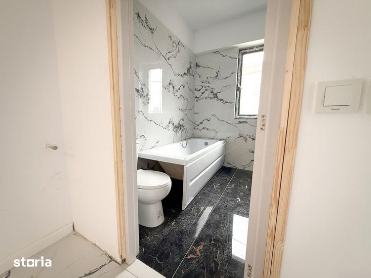 2 camere bloc 2021 Prelungirea Ghencea, etaj 2, 62.50 mp utili, cu p - 10