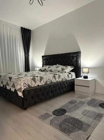Apartament superb Pacii metrou - 4