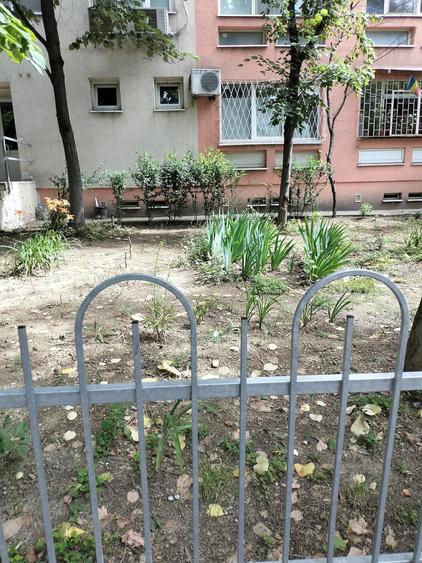 Garsonieră decomandată în Nicolae Grigorescu