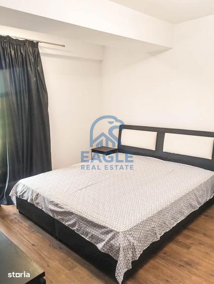 Apartament cu 2 camere în Vest