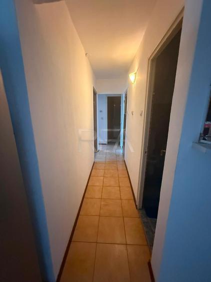3 camere, 7/8, anvelopat, 66mp, proiect centrala-Crangasi - 9