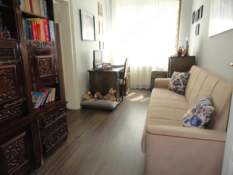 Casă cu 4 camere cu Teren 313 Mp în Central