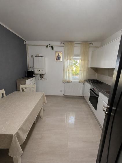 Apartament cu 2 camere nedecomandat în Exterior Vest