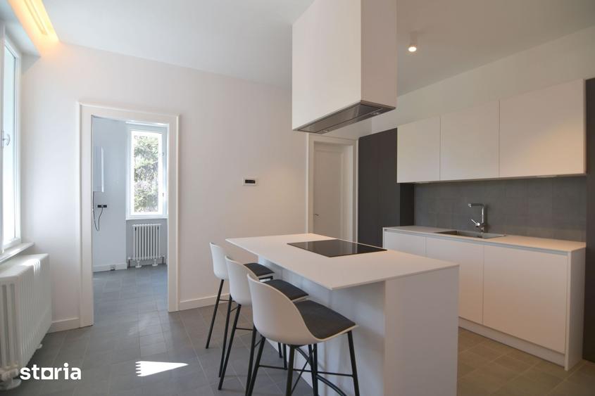 Apartament cu 3 camere decomandat în Fabric