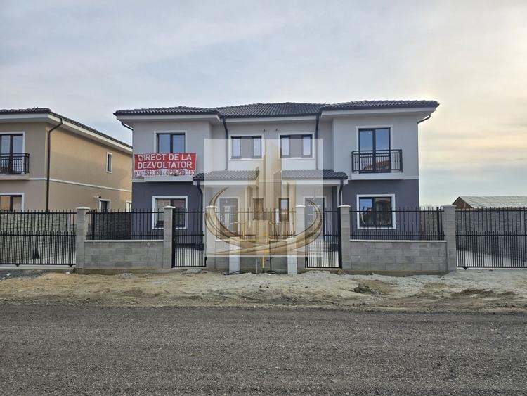 🏡Grand Mobilis va propune spre vânzare un duplex modern - 2