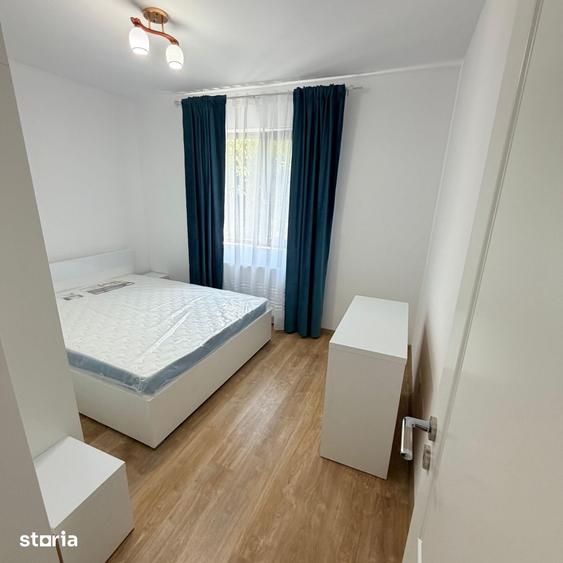 Apartament 2 camere Virtutii | bloc nou 2026 | cu centrala - 8