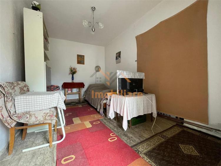 CASA CU 4 CAMERE | 1439MP TEREN | ZONA SPITALUL TBC | ORADEA - 14