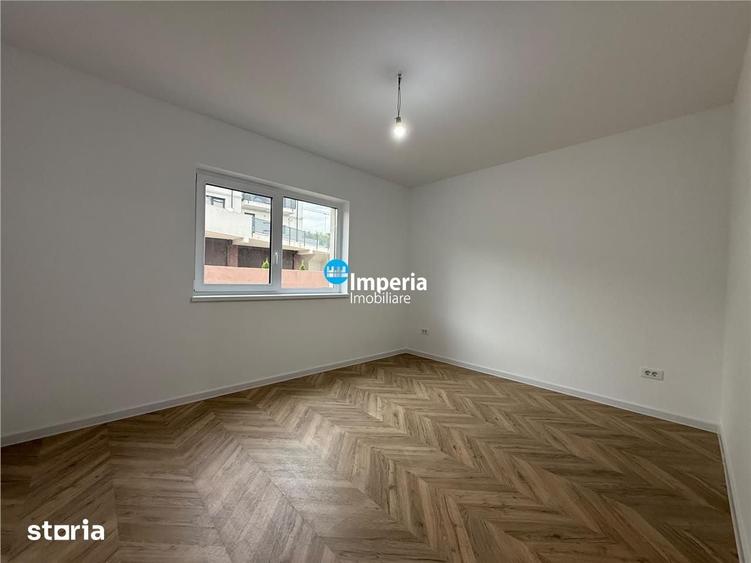 Apartament cu 2 camere în Rediu