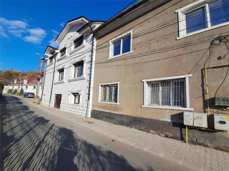 Apartament cu 2 camere nedecomandat în Muncitoresc
