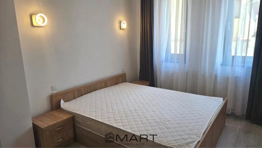 Apartament spatios 3 camere in Selimbar zona Promenada Mall - 5