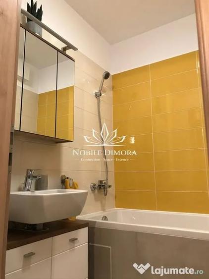 Apartament cu 3 camere semidecomandat în Take Ionescu