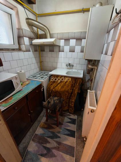 Apartament 2 camere + pod propriu