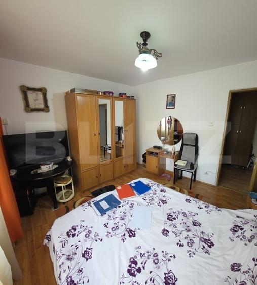 Apartament spațios, de vanzare, cu 4 camere, zona Han - 6