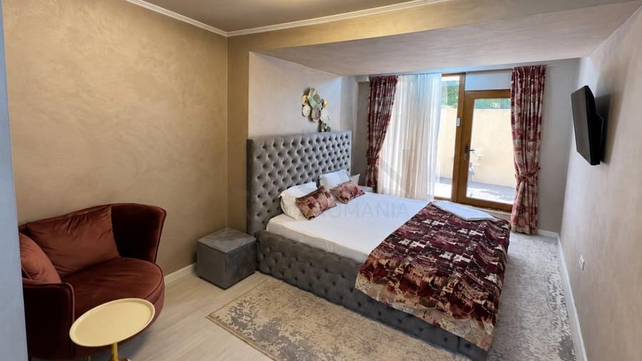 Apartament cu 3 camere decomandat în Herăstrău