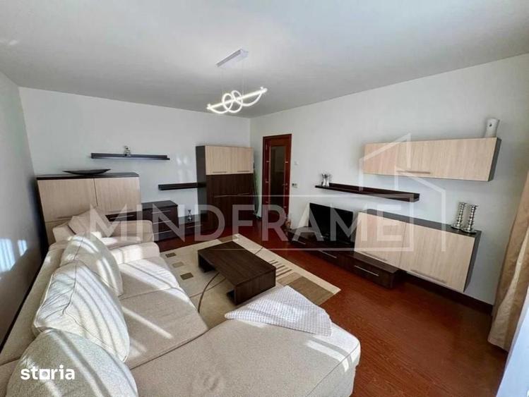 Apartament cu 2 camere în Vitan — fotografia 1