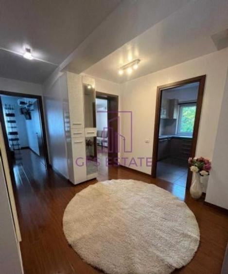 Inchiriere Apartament 2 Camere Ten Blocks Pacii|Parcare - 5