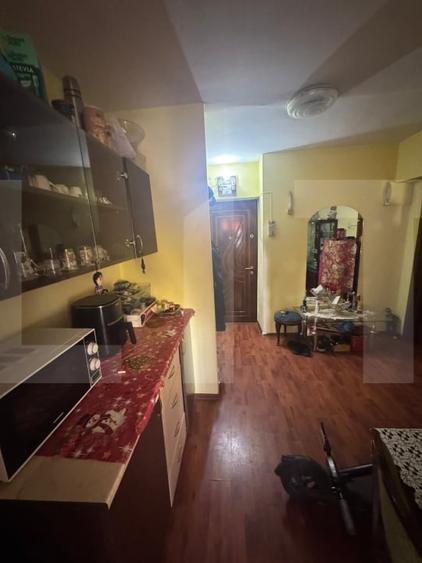 Apartament cu 2 camere semidecomandat, mobilat în Brazda lui Novac