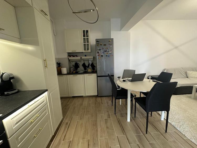 Apartament 3 Camere | Pallady | 2025 AN | LUX | Inc Pardoseala | 76MP - 18