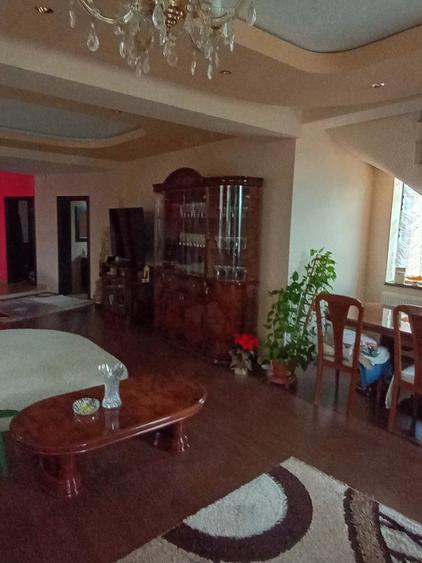 Proprietar | Vand vila P+2 Palazu Mare - 7 camere, 6 bai Accept si schimb - 5