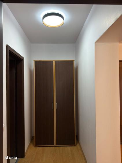 Apartament cu 2 camere decomandat în Vitan