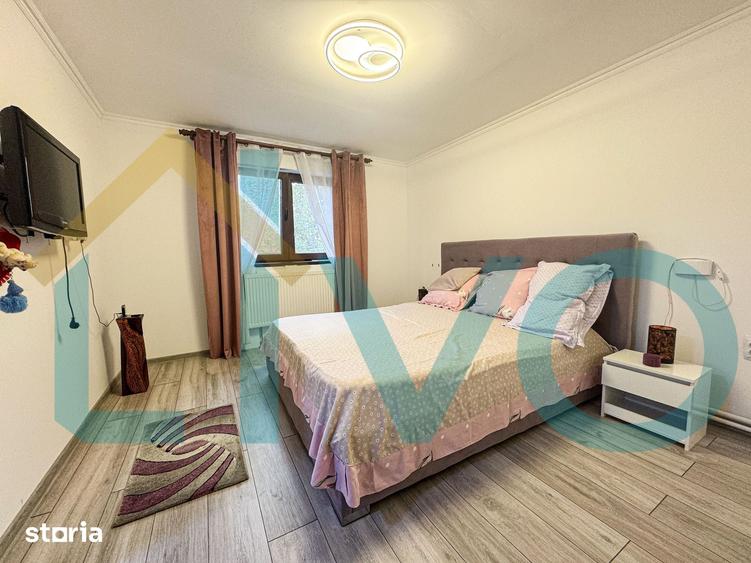 Casă cu 5 camere cu Teren 300 Mp în Ștefăneștii de Jos