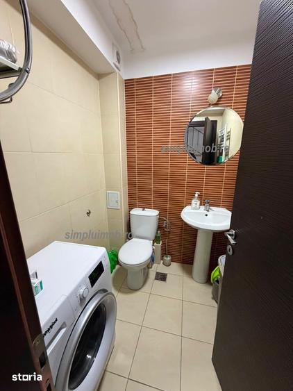 Casa Vila individuala cu curte Bucuresti-IF Splaiul Unirii - 7