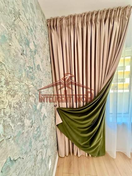 Apartament cu 3 camere decomandat, mobilat în Șelimbăr