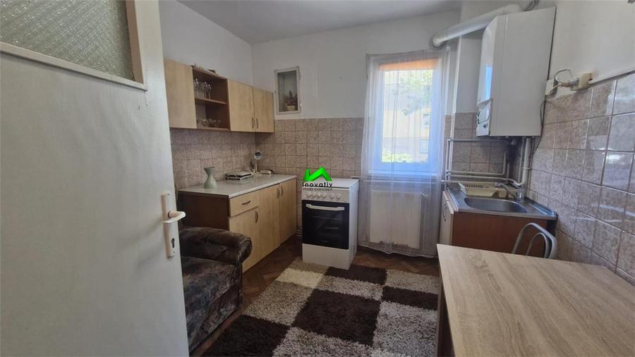 Apartament 2 camere de inchiriat Sibiu Cedonia - 4