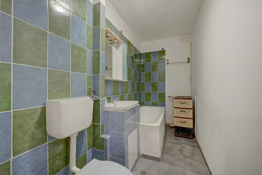 Garsoniera - decomandata - Lujerului - Teatrul Masca - 7