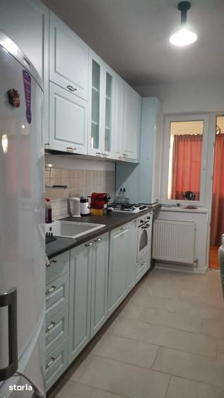 Apartament cu 4 camere în Central