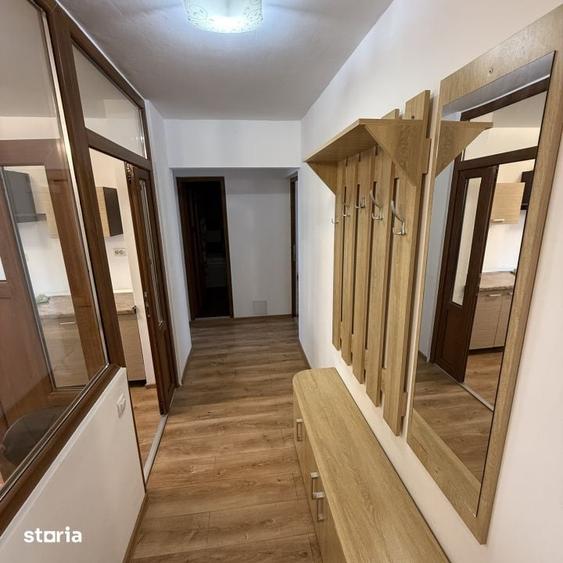 Apartament cu 2 camere decomandat în Vasile Alecsandri